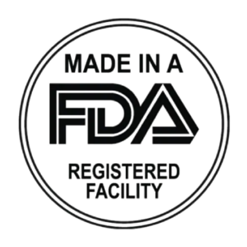 FDA Registered