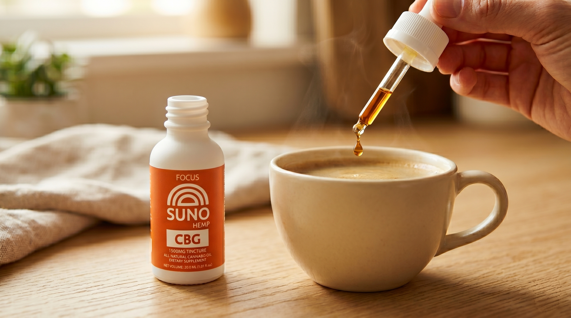 CBG Products