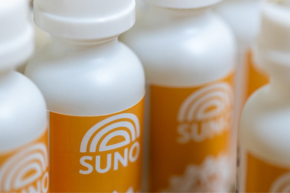 SUNO