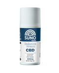 SUNO CBD Cream - 3oz