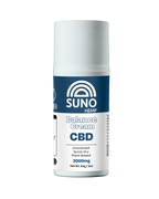 SUNO CBD Cream - 3oz