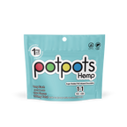 potpots Balanced Chocolate - 100 Count