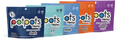 potpots Microdose Chocolate Variety Bundle