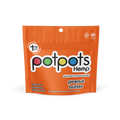 potpots Peanut Butter Chocolate - 100 Count