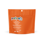 potpots Peanut Butter Chocolate - 100 Count