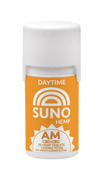 SUNO AM Tablets - 30 Count
