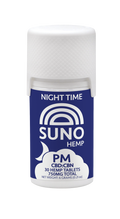 SUNO PM Tablets - 30 Count