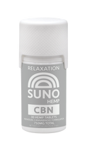 SUNO CBN Tablets - Relaxation - 30 Count