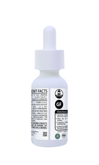 SUNO CBD Tincture - 2500mg CBD