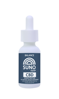 SUNO CBD Tincture - 2500mg CBD