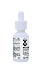 SUNO AM Tincture - 600mg CBG/900mg CBD/80mg THC