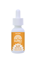 SUNO AM Tincture - 600mg CBG/900mg CBD/80mg THC