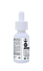 SUNO CBG Tincture - 1500mg CBG