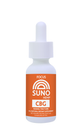 SUNO CBG Tincture - 1500mg CBG