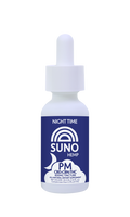 SUNO PM Tincture - 300mg CBN/450mg CBD/80mg THC
