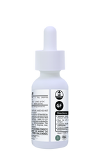 SUNO 1:1 Tincture - 80mg CBD/80mg THC