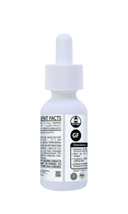 SUNO THC Tincture - 80mg THC