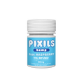 PIXILS Blue Raspberry Infused Sugar Clusters