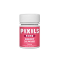 PIXILS Cherry Infused Sugar Clusters