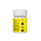 PIXILS Lemon Infused Sugar Clusters - 100mg