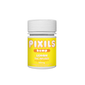 PIXILS Lemon Infused Sugar Clusters
