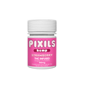 PIXILS Strawberry Infused Sugar Clusters