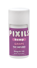 PIXILS Grape Infused Sugar Clusters - 10mg