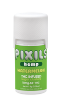 PIXILS Watermelon Infused Sugar Clusters - 10mg