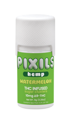 PIXILS Watermelon Infused Sugar Clusters - 10mg