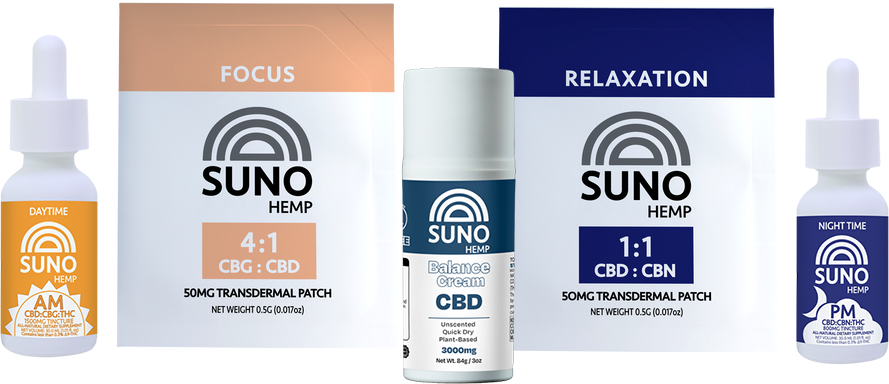 24-Hour Wellness Bundle