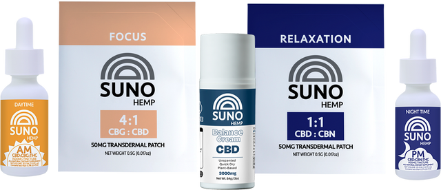24-Hour Wellness Bundle
