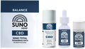 CBD Daily Care Bundle - 1 oz Cream