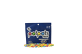 potpots Dark Chocolate - 100 Count