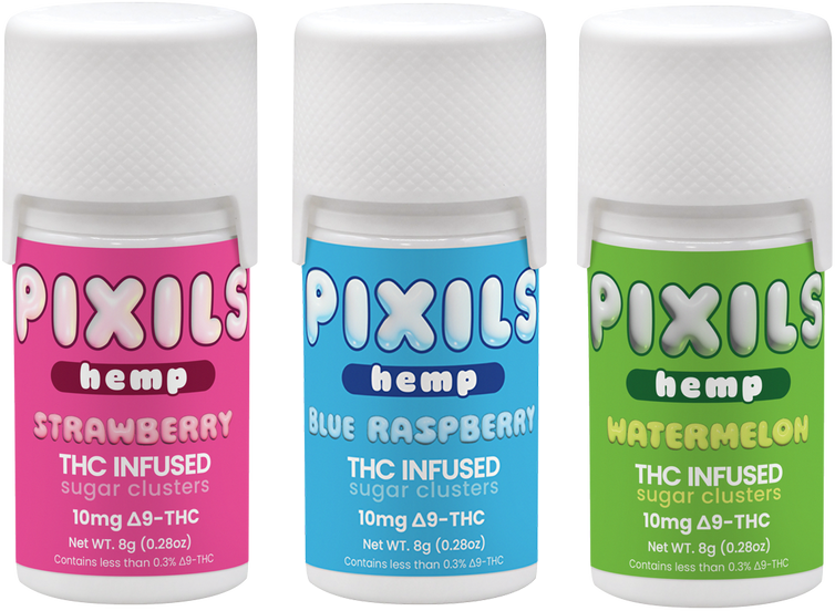 PIXILS 10mg Starter