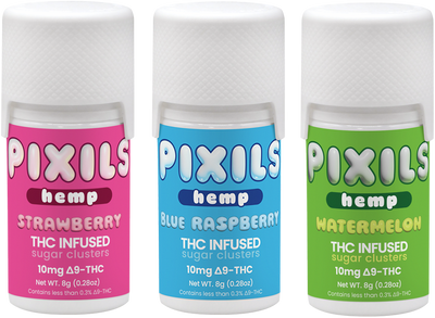 PIXILS 10mg Starter