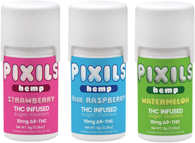 PIXILS 10mg Starter