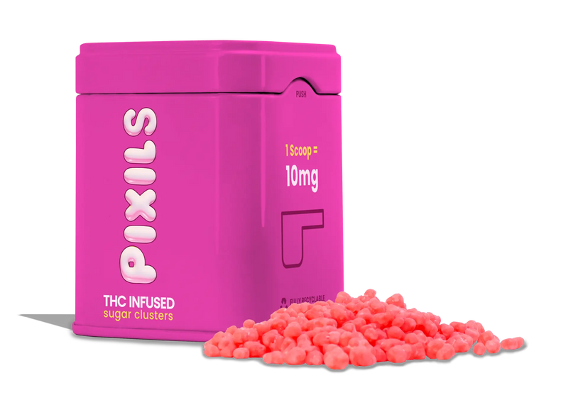 Pixils Product