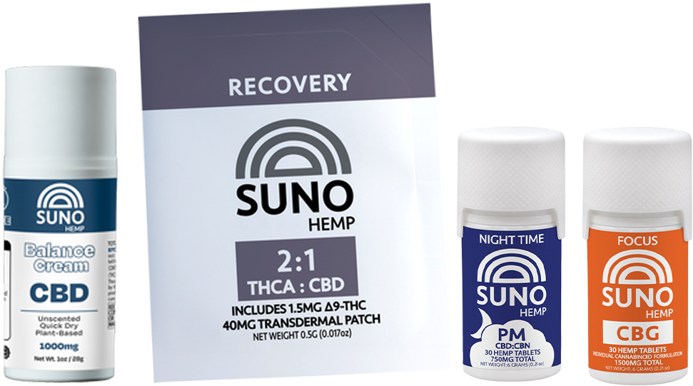 SUNO Starter Pack