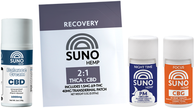 SUNO Starter Pack