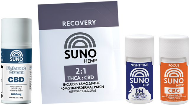 SUNO Starter Pack