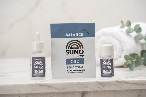 Daily Wellness Bundle
