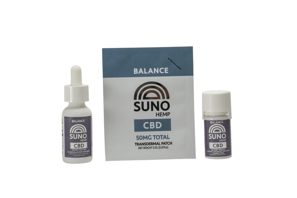 Daily Wellness Bundle