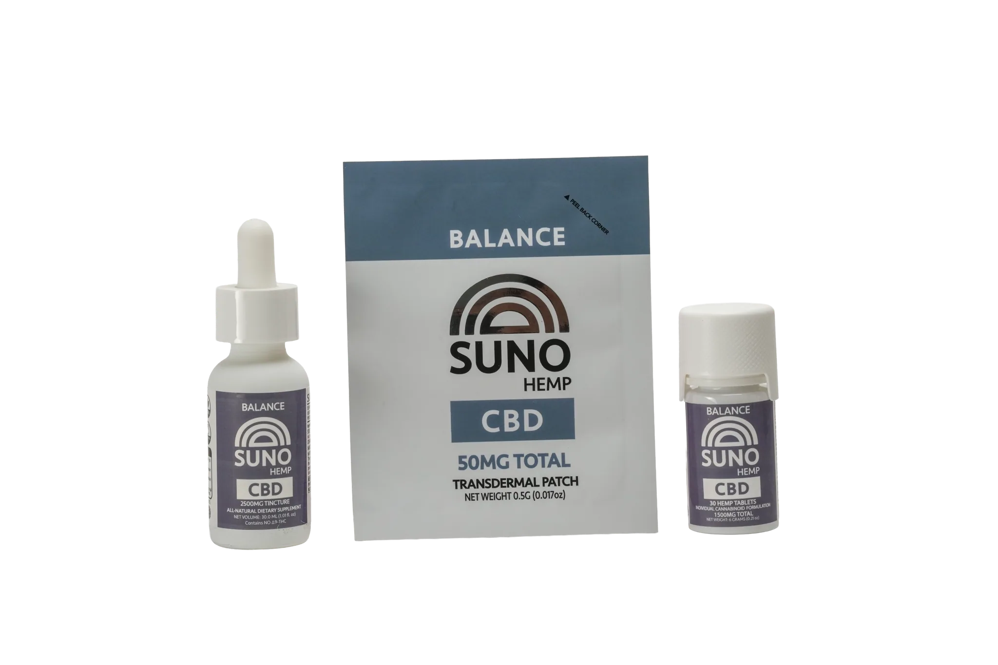 Daily Wellness Bundle