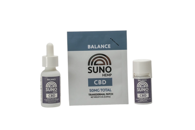Daily Wellness Bundle