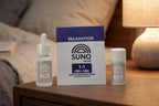 CBN Sleep Support Bundle