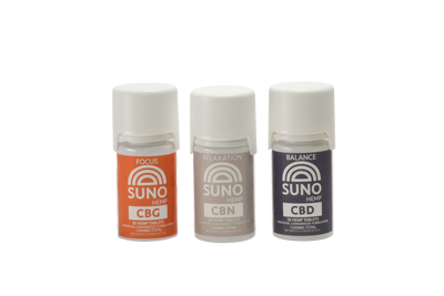 SUNO Tablet Discovery Bundle