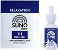 Day & Night Bundle - Relaxation Patch