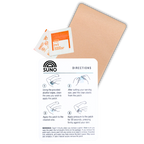 SUNO Transdermal Patch - Focus - 40mg CBG/10mg CBD