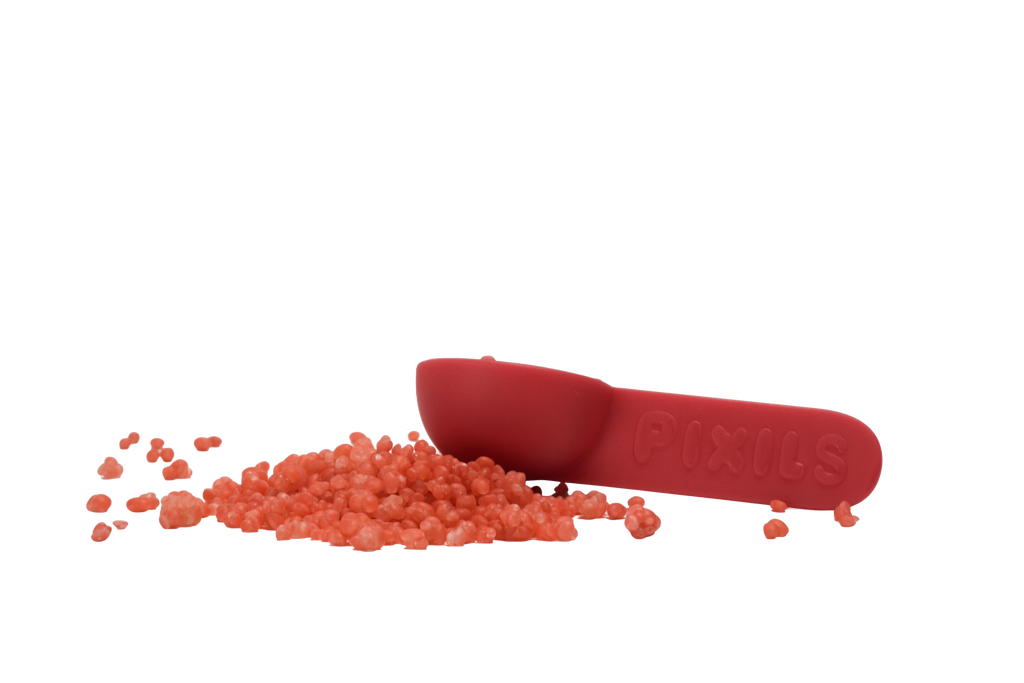 PIXILS Cherry Infused Sugar Clusters - 100mg