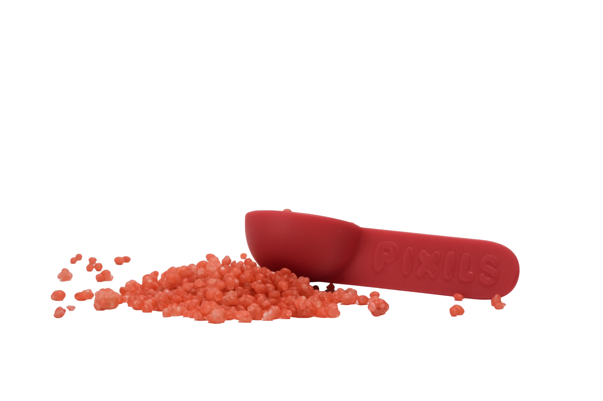 PIXILS Cherry Infused Sugar Clusters - 100mg